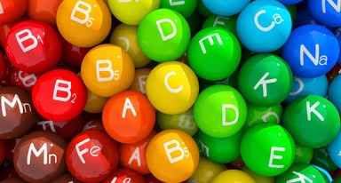 О цитаминах